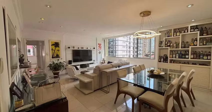 Apartamento à venda com 3 dormitórios, vista livre na pompéia