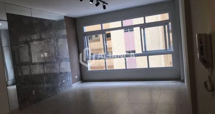 Apartamento com 3 quartos à venda no José Menino, Santos 