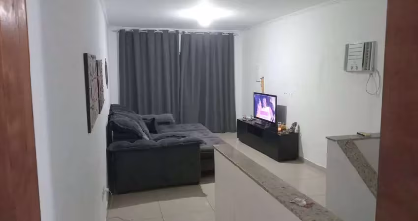 Casa com 2 quartos à venda na Cidade Naútica, São Vicente 