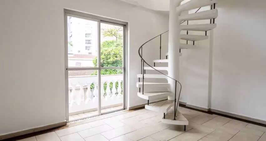 Apartamento com 5 quartos à venda no Embaré, Santos 