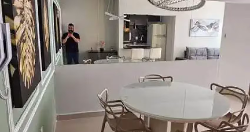 Apartamento para locação com 2 dormitórios mobiliado
