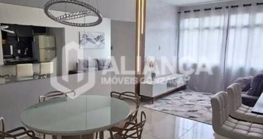 Apartamento para locação com 2 dormitórios mobiliado