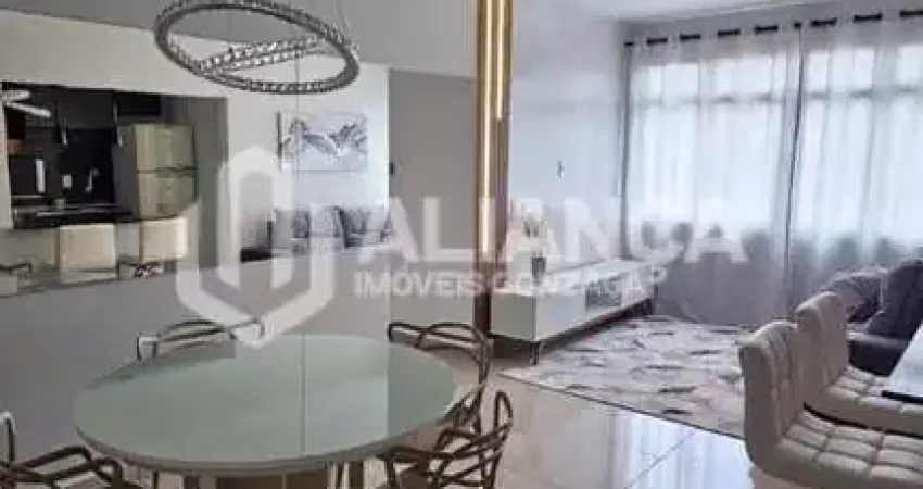 Apartamento para locação com 2 dormitórios mobiliado