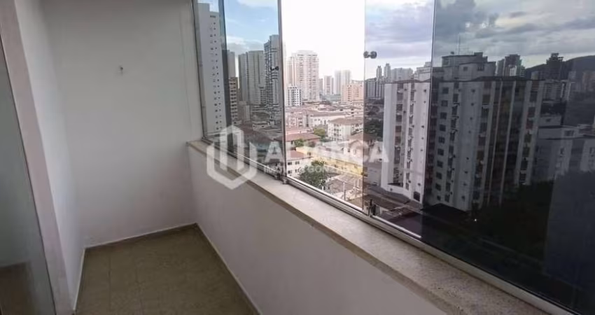 Apartamento de  2 dormitórios no bairro da Ponta da Praia