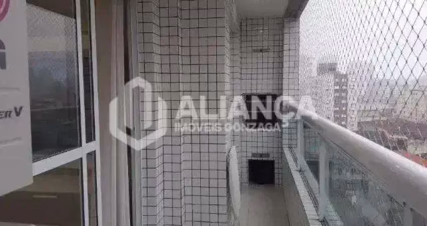 Apartamento de 2 dormitórios no bairro do campo grande
