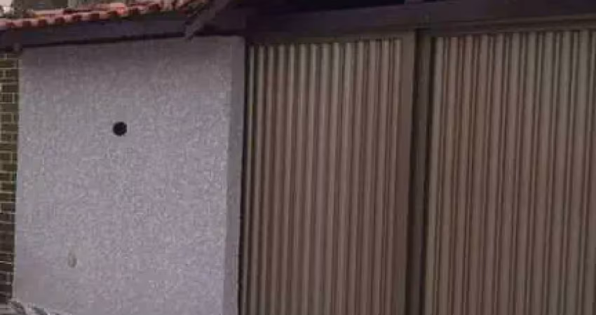 Casa com 2 quartos à venda na Rua João de Paula Philbert, Tupiry, Praia Grande