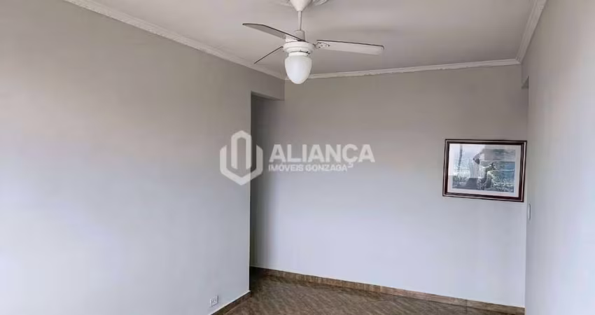 Apartamento no bairro esplanada dos barreiros