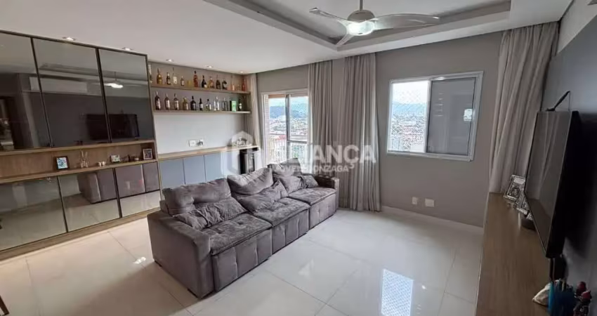 Apartamento de 2 dormitórios no bairro do Macuco