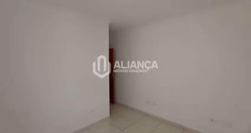 Casa com 3 quartos à venda na Avenida Doutor Nilo Peçanha, Marapé, Santos