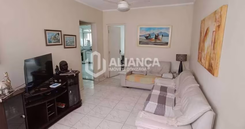 Apartamento 3 dormitórios no bairro do gonzaga