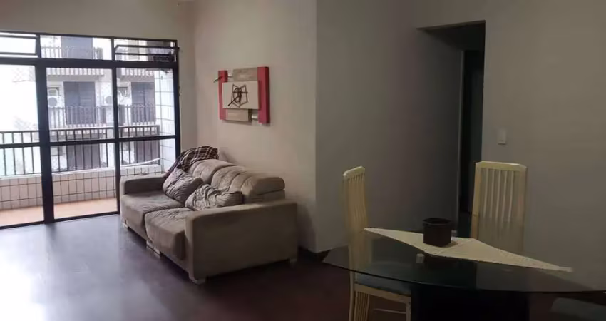 Apartamento com 3 quartos à venda na Rua Maranhão, Pompéia, Santos