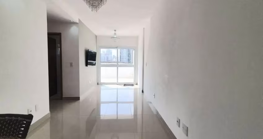 Apartamento com 1 quarto para alugar na Rua São José, Embaré, Santos