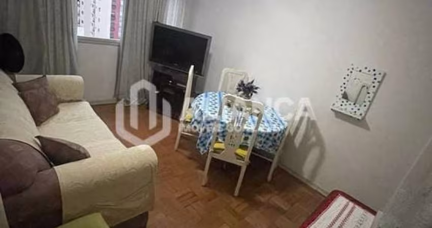 Apartamento 1 Dormitório no Bairro da Pompeia