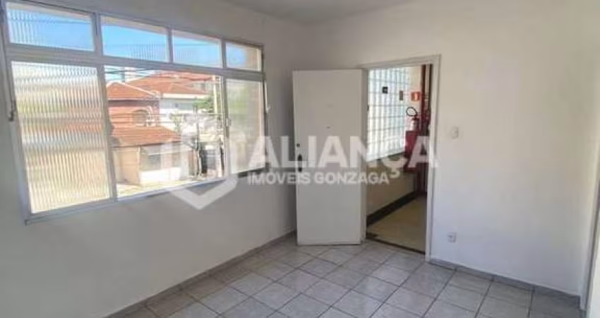 Apartamento de 2 dormitórios no bairro da Encruzilhada