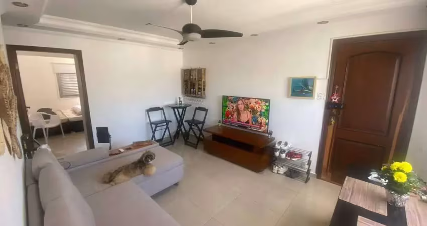 Apartamento de 2 dormitórios no bairro do boqueirão