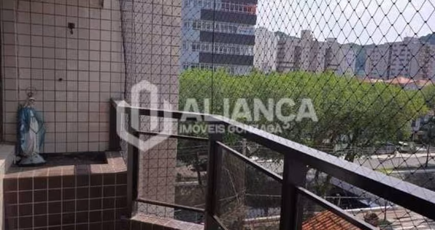 Apartamento de 3 Quartos no bairro do campo grande