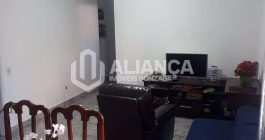 Apartamento de  3 dormitórios Perto de todos os comercios
