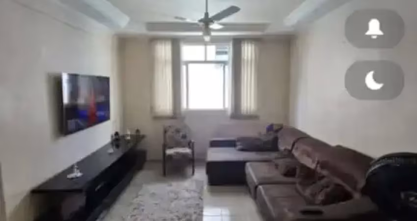 Apartamento com 2 quartos à venda na Rua Santos Dumont, Estuário, Santos