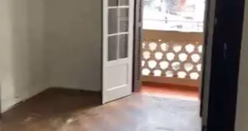 Apartamento com 2 quartos à venda na Rua Coronel Cândido Gomes, José Menino, Santos
