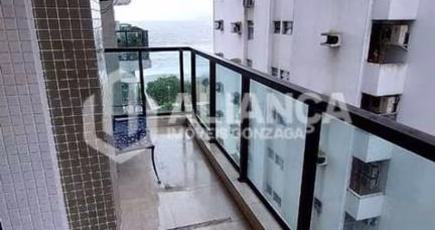 Apartamento de 3 dormitórios