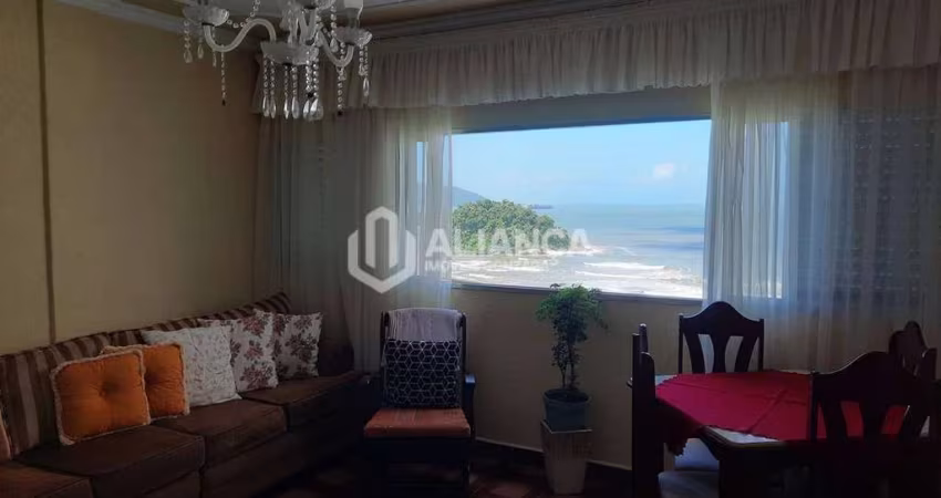 Apartamento de 2 dormitórios no Itararé