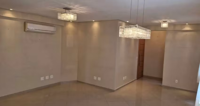 Apartamento com 3 quartos à venda na Rua Ceará, Pompéia, Santos
