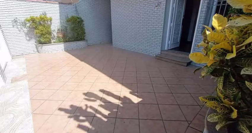 Casa com 4 quartos à venda na Rua Aureliano Coutinho, Embaré, Santos