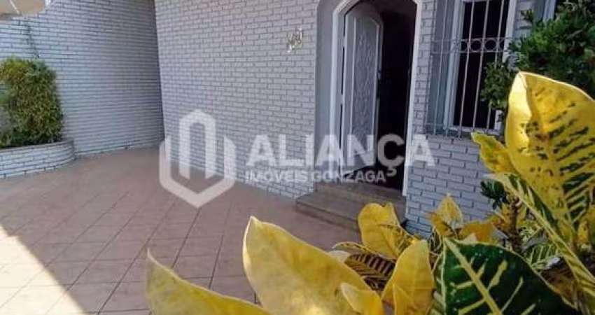 Sobrado a venda 4 dormitórios no embare