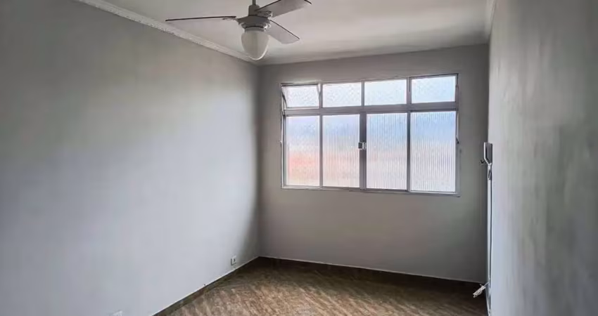 Apartamento com 2 quartos à venda na Avenida Martins Fontes, Catiapoa, São Vicente