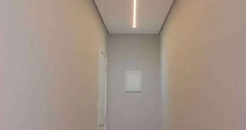 Apartamento com 1 quarto à venda na Avenida Marechal Floriano Peixoto, Gonzaga, Santos