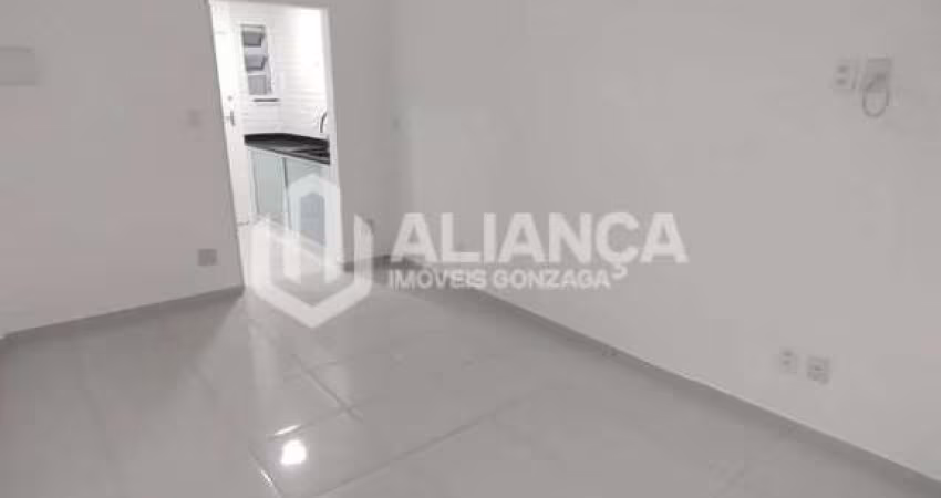 sala living na Floriano Peixoto