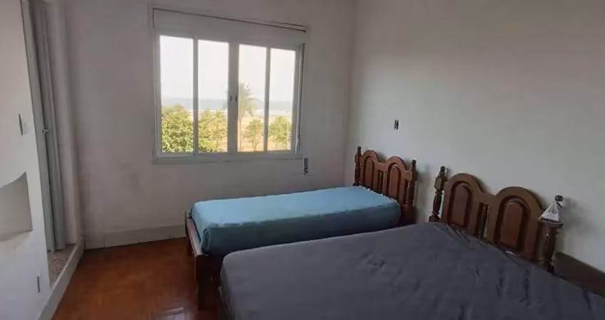 Apartamento com 3 quartos para alugar na Avenida Presidente Wilson, Gonzaga, Santos
