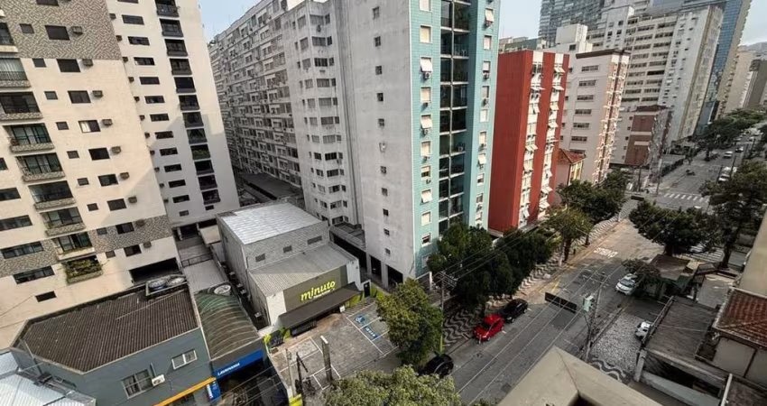Apartamento de 4 dormitórios Quadra mar