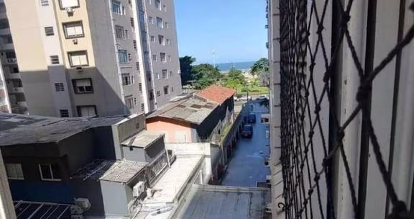 Apartamento de 1 dormitório 44 metros