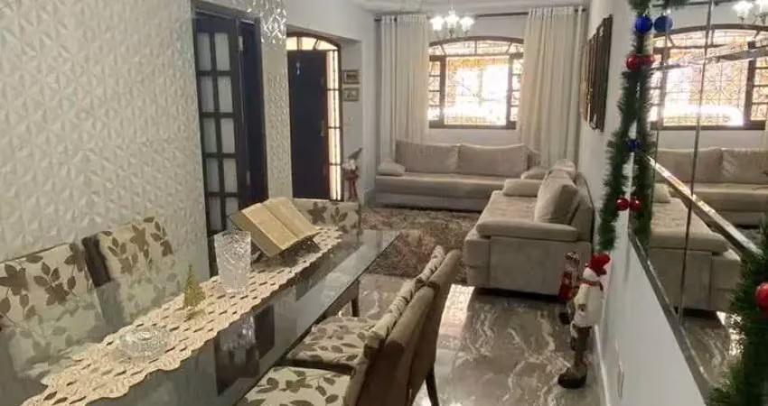 Sobrado com piscina e churrasqueira no perto da conselheiro nébias