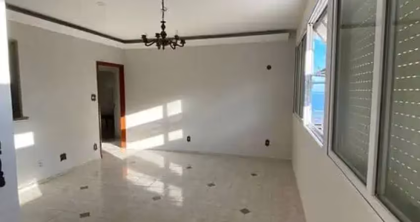 Apartamento de 2 dormitórios vista mar no jose menino