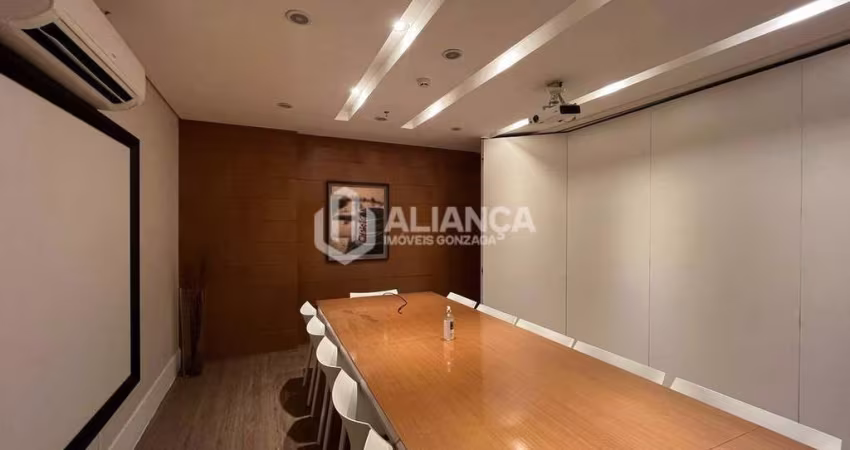 Sala Comercial no Valongo