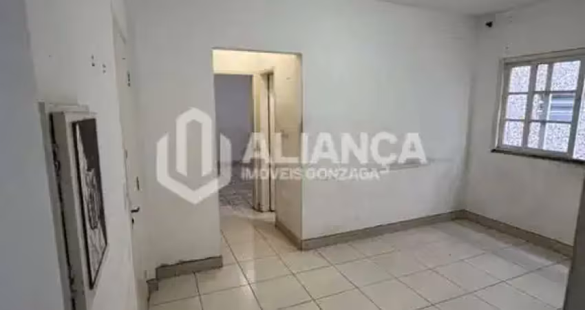 Apartamento de 1 Dormitório Vila Valença São vicente