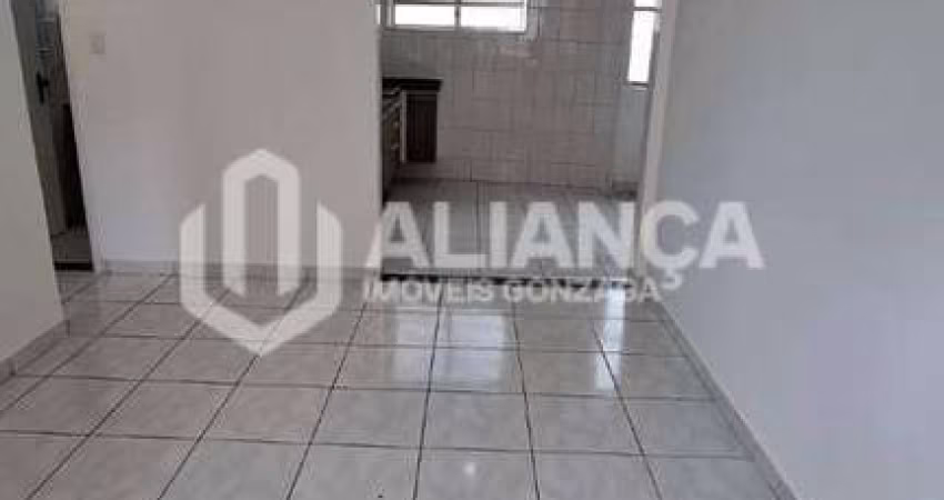 Apartamento de 2dormitórios sem elevador