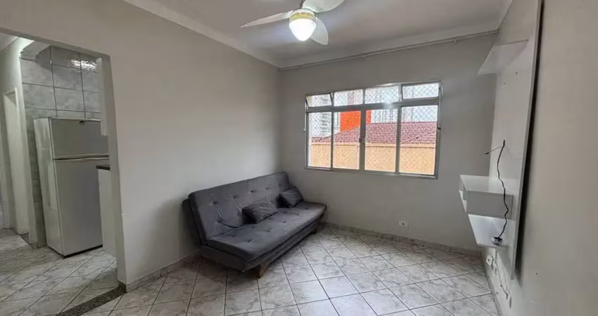 Oportunidade apartamento de 1 dormitório ao lado do orquidário