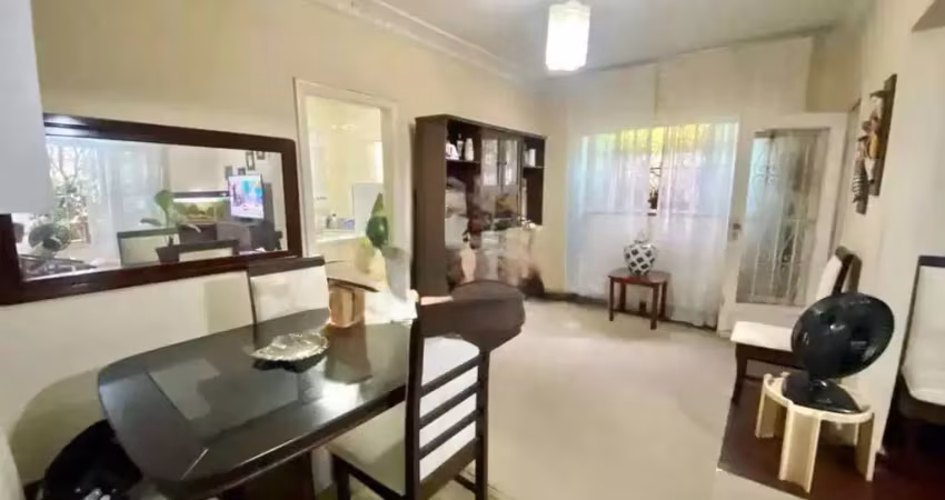 Casa com 3 quartos à venda na Rua Vergueiro Steidel, Aparecida, Santos