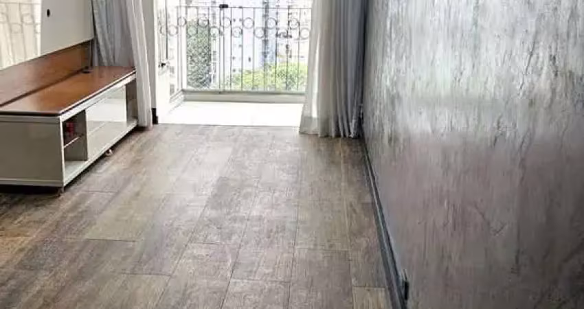 Apartamento com 1 quarto à venda na Rua Casa do Ator, Vila Olímpia, São Paulo