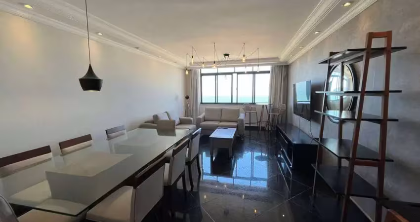 Apartamento de 3 dormitórios amplo no barirro do gonzaga