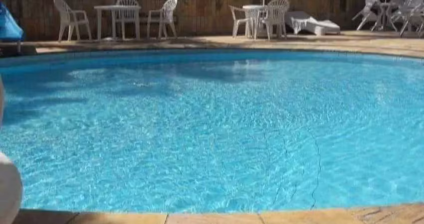 Apartamento com 4 quartos para alugar na Avenida Bartolomeu de Gusmão, Aparecida, Santos