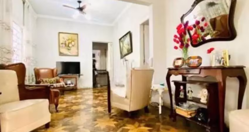 Apartamento com 2 quartos à venda na Rua Doutor Egydio Martins, Ponta da Praia, Santos