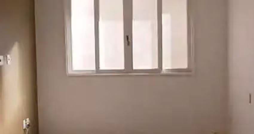 Apartamento com 1 quarto para alugar na Rua Padre Visconti, Embaré, Santos