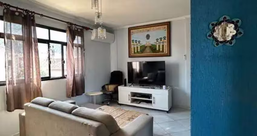 Apartamento com 2 quartos à venda na Rua Doutor Vital Brasil, Vila Belmiro, Santos