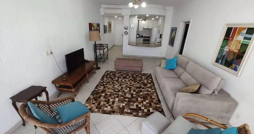 Apartamento com 2 quartos à venda na Avenida Bartolomeu de Gusmão, Aparecida, Santos