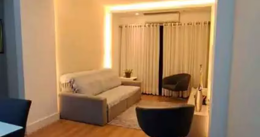 Apartamento com 3 quartos à venda na Rua 9 de Julho, Marapé, Santos