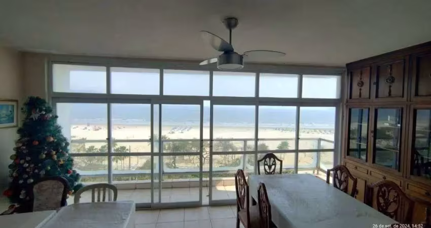Apartamento com 3 quartos à venda na Rua Carlos Afonseca, Gonzaga, Santos
